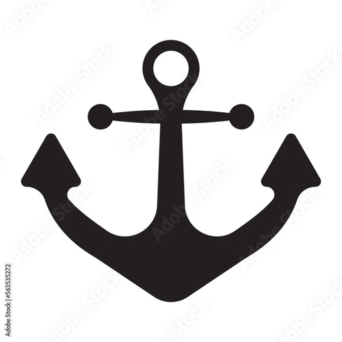 anchor icon