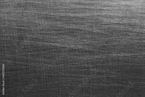 scratch surface grey abstract background plastic