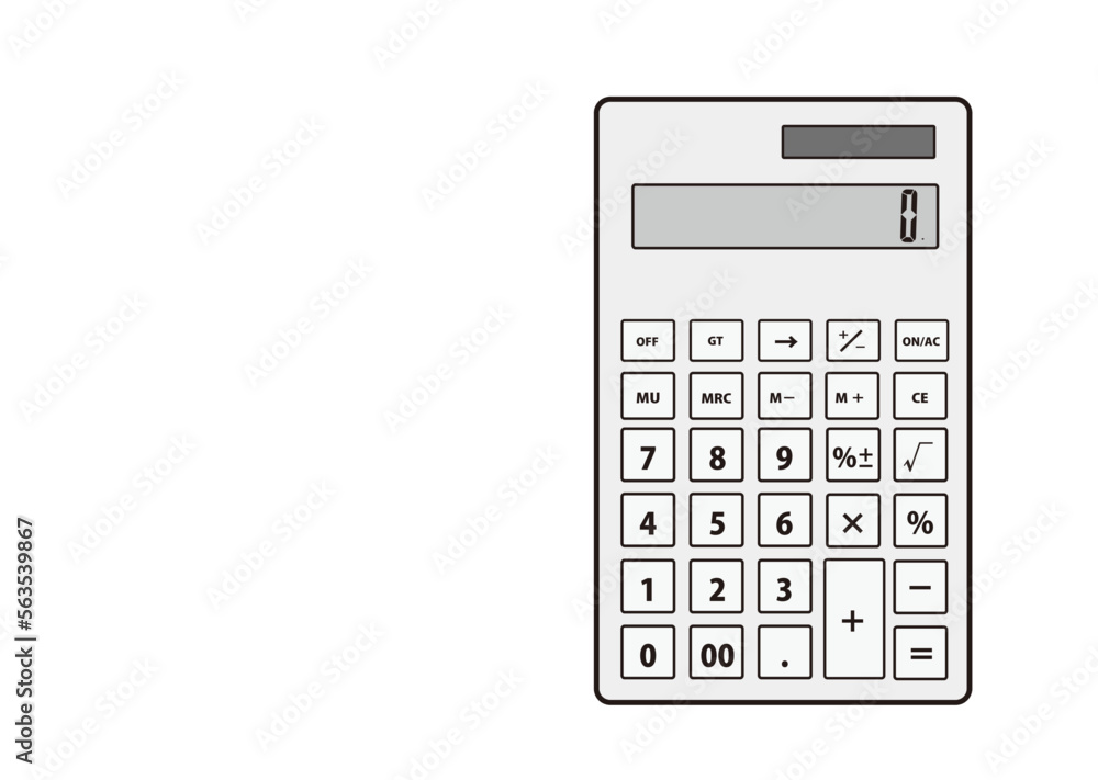 計算機 計算機