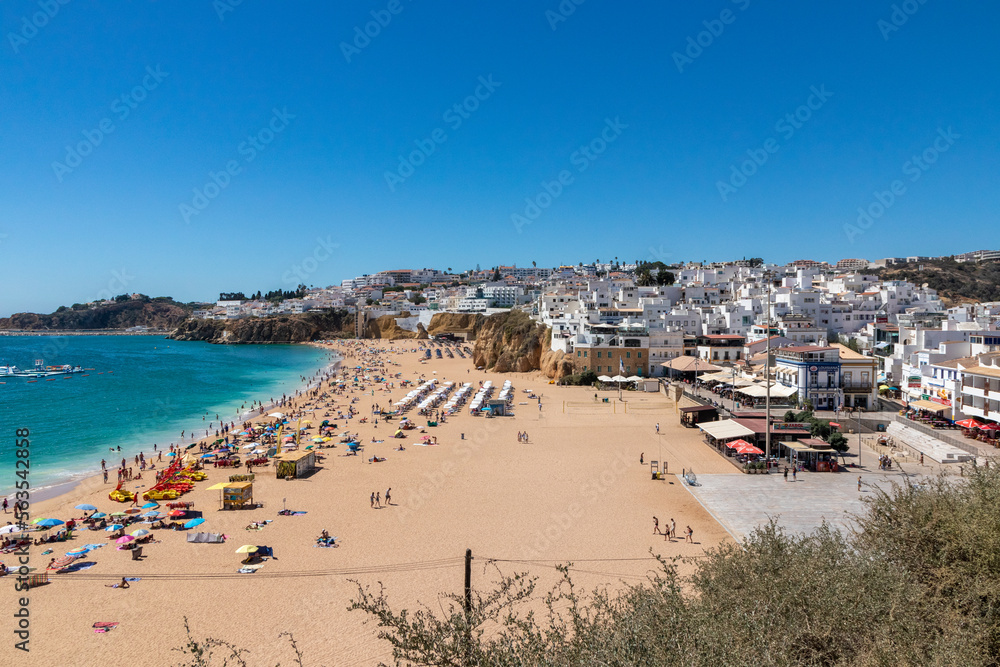 Praia de Albufeira