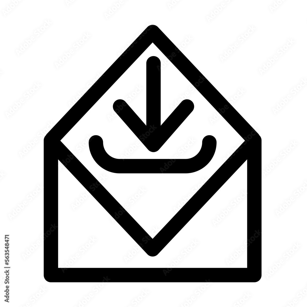 email icon email icon