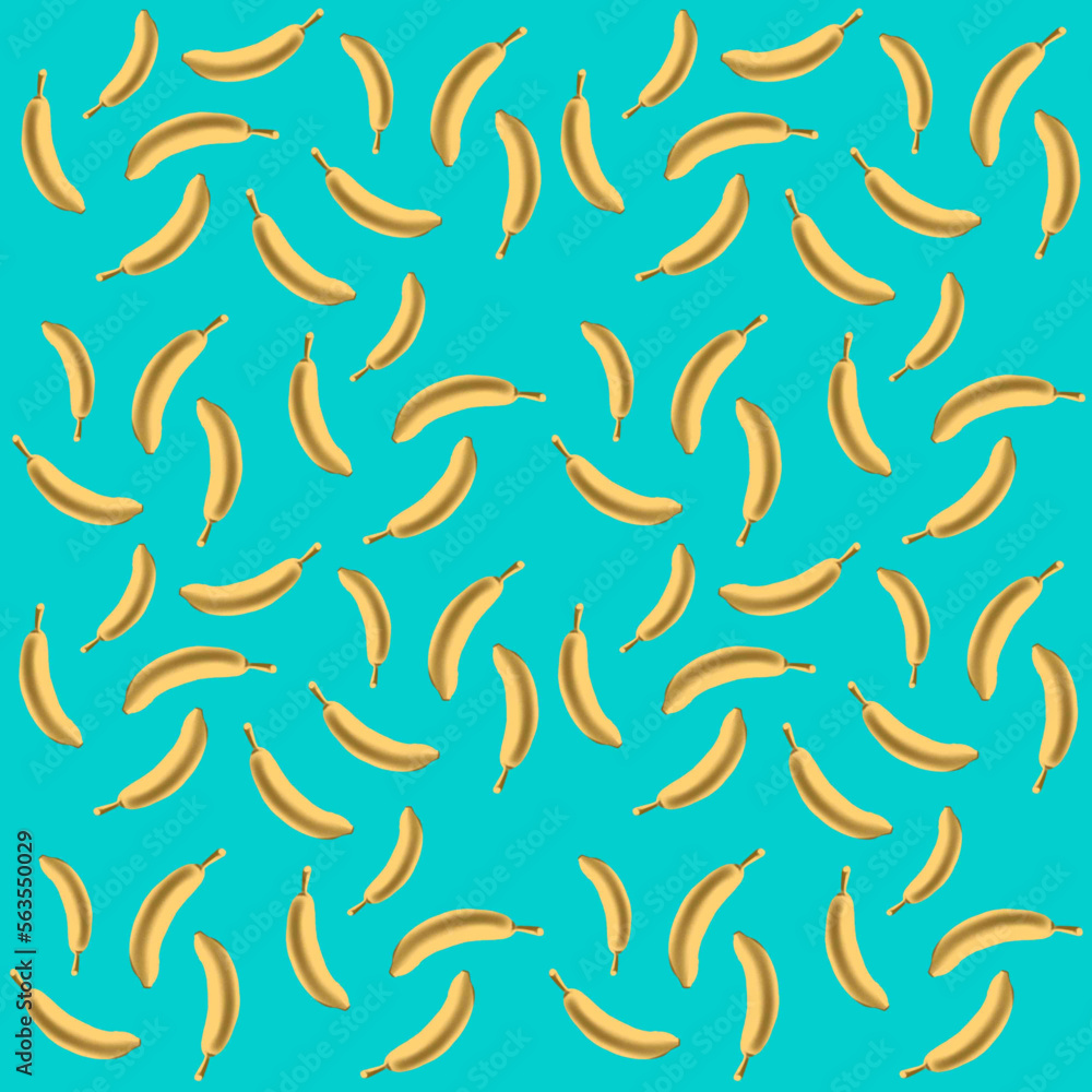 fruits and vegetables banana seamless pattern fruits and vegetables banana seamless pattern