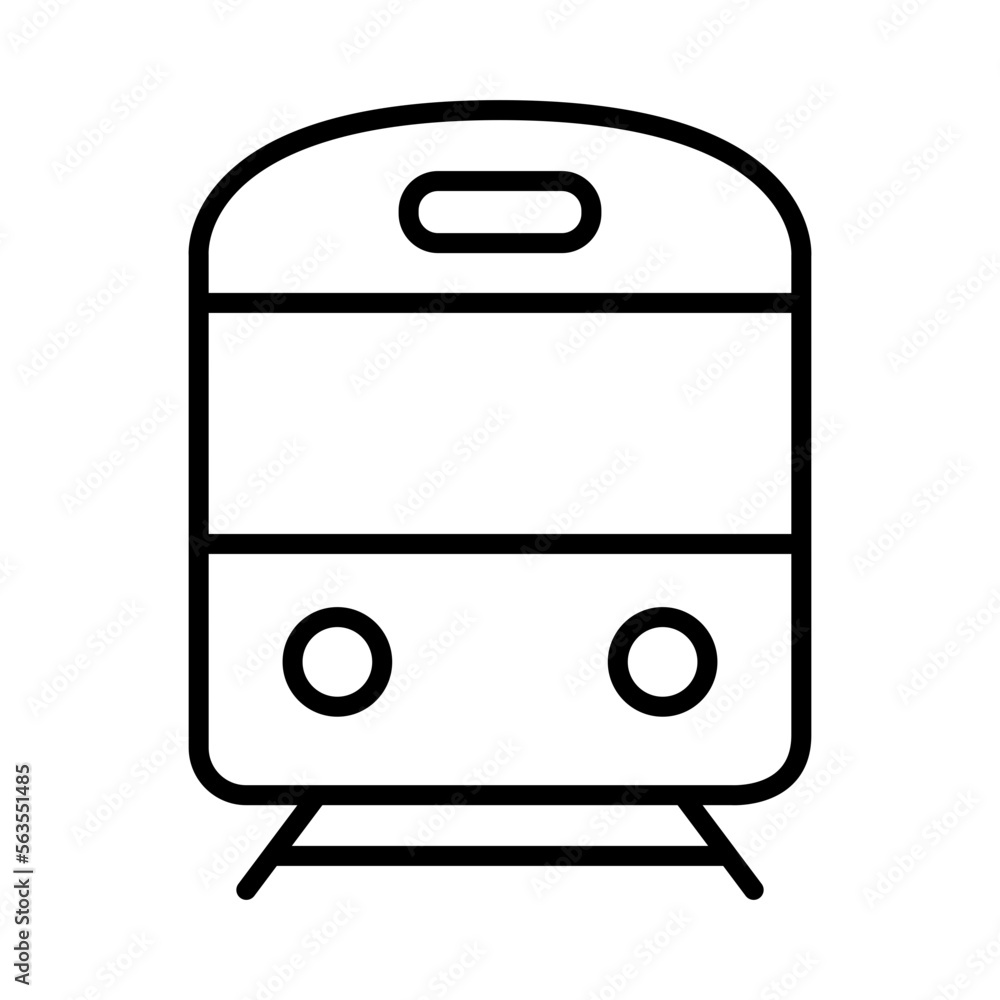 Train Isolated Silhouette Solid Line Icon with train, public-transport, subway, train-car, train-station, transport Infographic Simple Vector Illustration Train Isolated Silhouette Solid Line Icon with train, public-transport, subway, train-car, train-station, transport Infographic Simple Vector Illustration