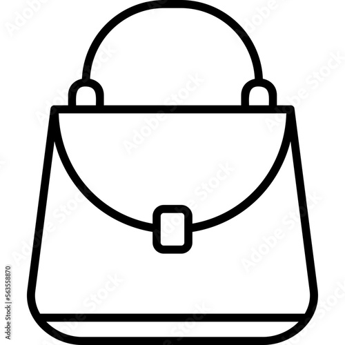 Purse Icon