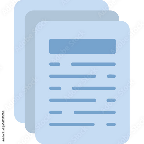 Documents Icon
