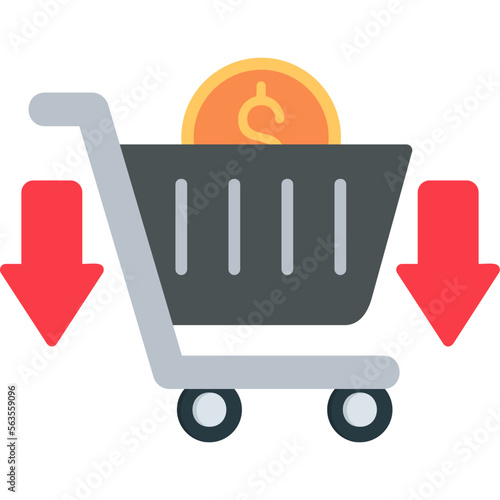 Shopping Icon