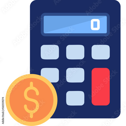 Calculator Icon