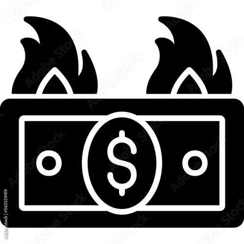 Crisis Icon