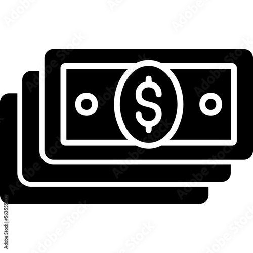 Cash Icon