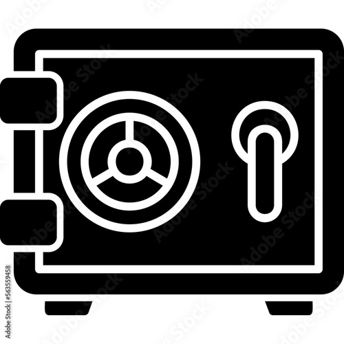 Safe Icon
