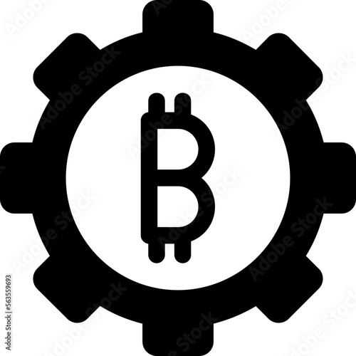 Gear Icon