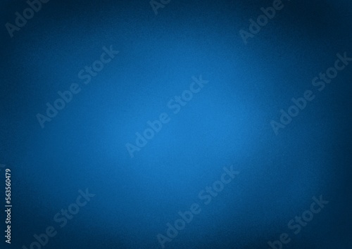 Blue textured gradient background wallpaper design