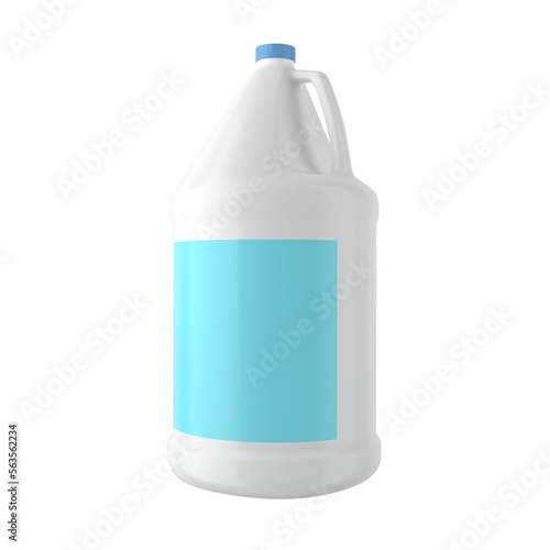 Bleach 
