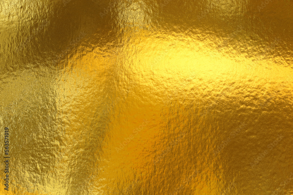 Gold background or texture and Gradients shadow Gold background or texture and Gradients shadow