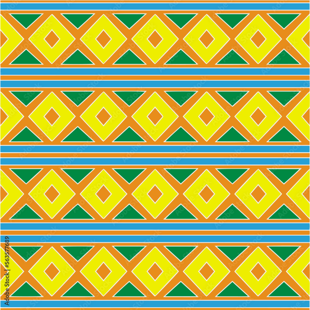 Abstract ethnic rug ornamental seamless pattern.Perfect for fashion, textile design, cute themed fabric, on wall paper, wrapping paper, fabrics and home decor. Abstract ethnic rug ornamental seamless pattern.Perfect for fashion, textile design, cute themed fabric, on wall paper, wrapping paper, fabrics and home decor.