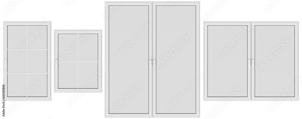 windows, glass, handle, modern, white, aluminium, struts, braces, building, inside, house, hq, arch, viz, cutout windows, glass, handle, modern, white, aluminium, struts, braces, building, inside, house, hq, arch, viz, cutout