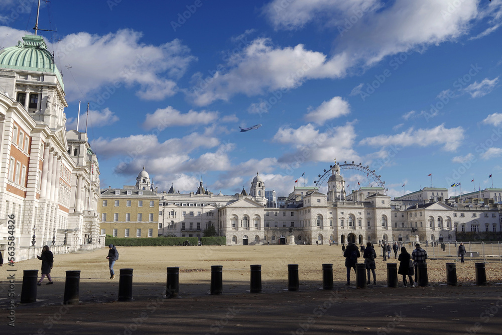 Obraz premium London
