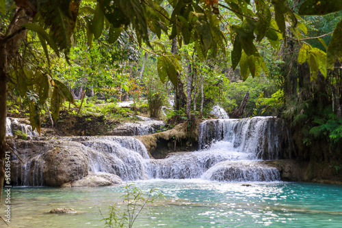 Impressions of Laos in south east Asia