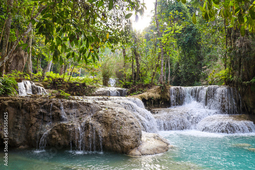 Impressions of Laos in south east Asia