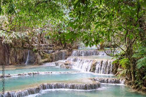 Impressions of Laos in south east Asia