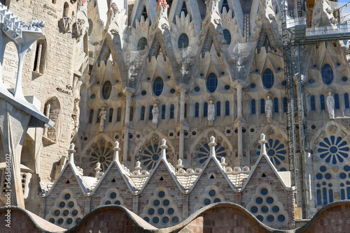 ⁮Sagrada Familia