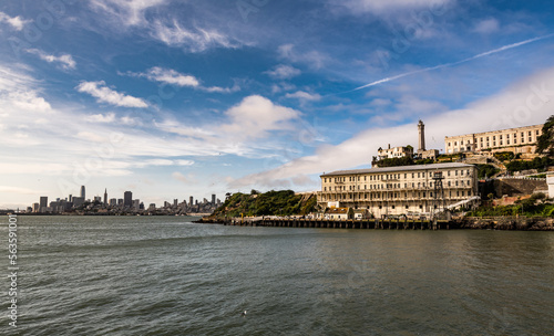 Alcatraz Prision (San Francisco)