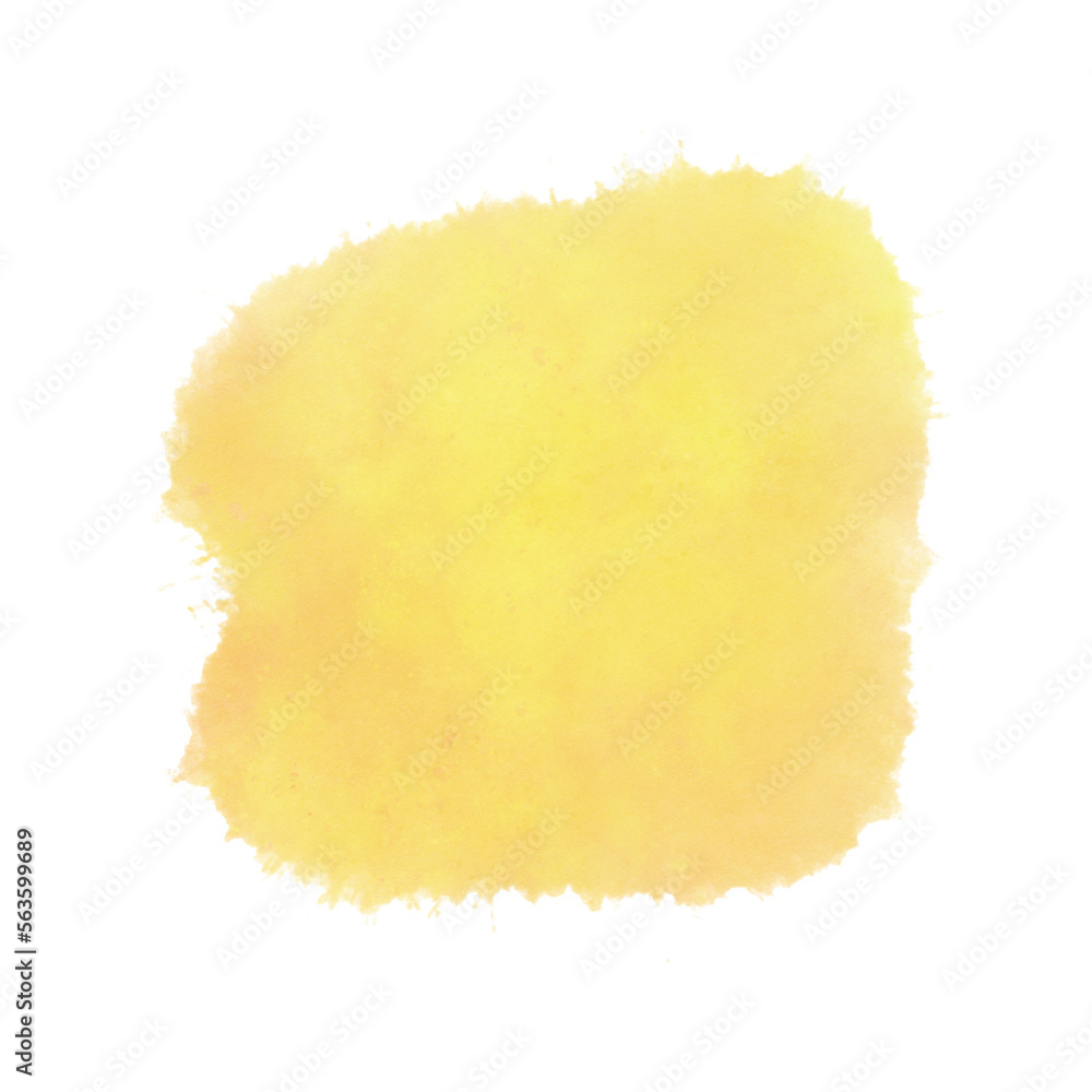 Abstract watercolor stain graphic element Abstract watercolor stain graphic element