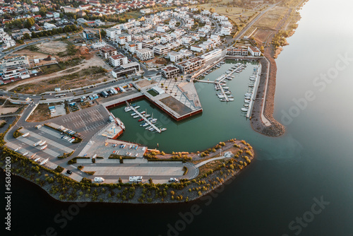 Kap Zwenkau, Leipziger Neuseenland