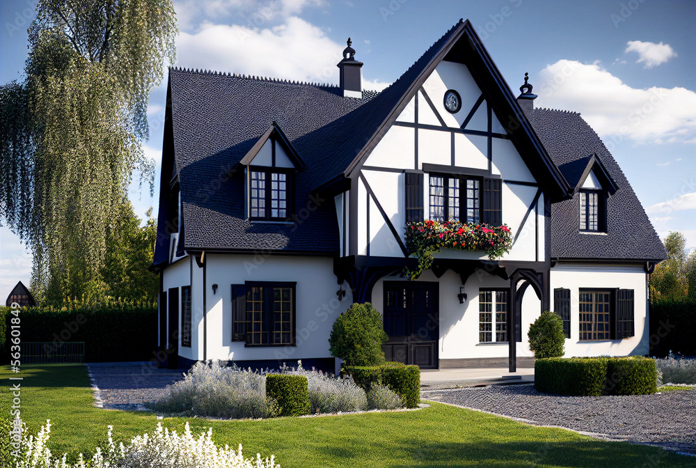 Magnificent classic prestigious house real estate Magnificent classic prestigious house real estate