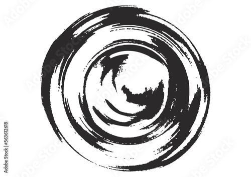 筆の円　010