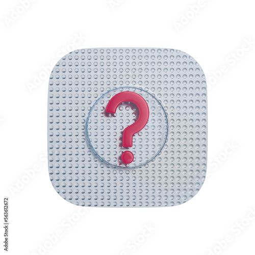 question in tablet blister ...