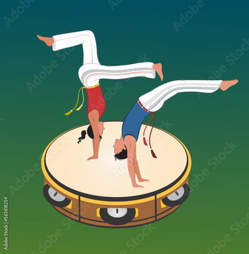 Capoeira