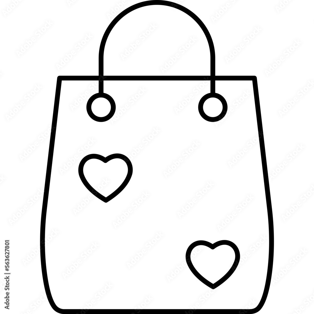 Favorite Shopping bag which can easily edit or modify
Favorite Shopping bag which can easily edit or modify