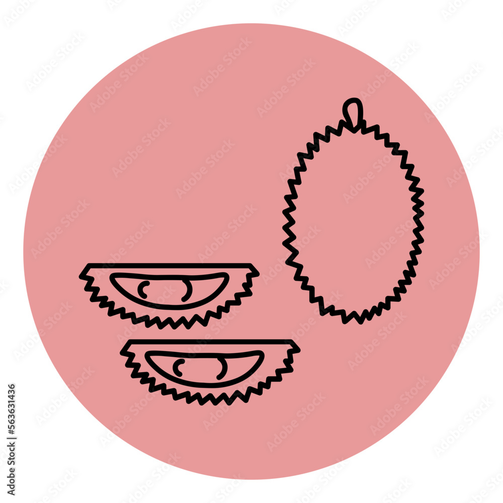 fruit icon fruit icon
