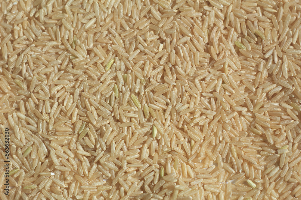 rice top view, texture rice top view, texture
