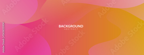 abstract colorful background