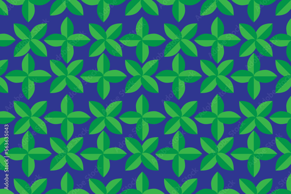 Vector seamless pattern. Modern stylish texture. Vector seamless pattern. Modern stylish texture.