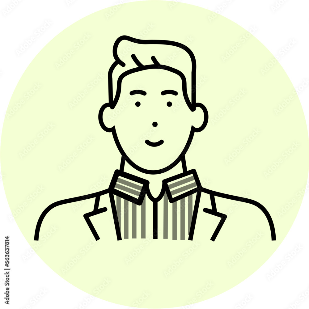 person vector person vector