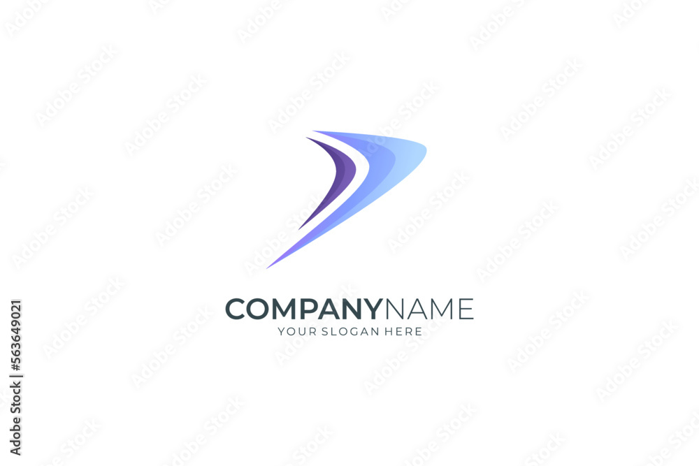 forward arrow express logo for courier delivery or post mail delivery service. forward arrow express logo for courier delivery or post mail delivery service.