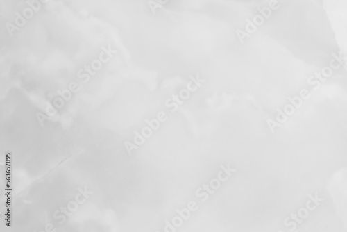 White and gray marble texture pattern background design for your creative design 