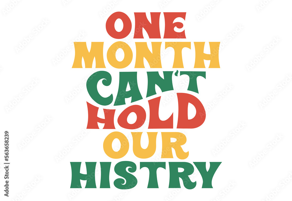 Black History Month, Black Pride