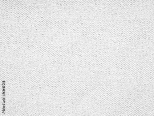 White linen clean watercolor canvas texture. Clean blank detail vintage pattern, effective for making artwork, painting, designs decoration, background concepts, text, lettering, wall screen saver.
