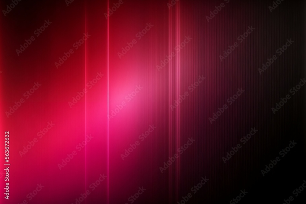 Pink abstract backdrop with Generative AI technology Pink abstract backdrop with Generative AI technology