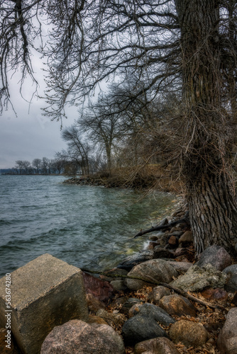 Mini Wakan State Park, Iowa 9