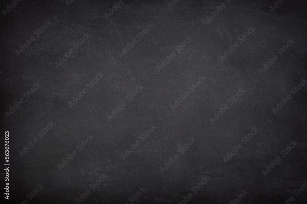 Chalkboard or black background with copy space for your text or image