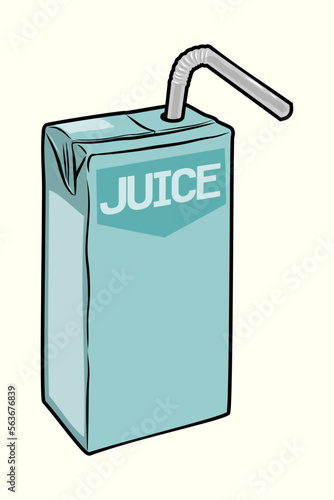 Box Juice