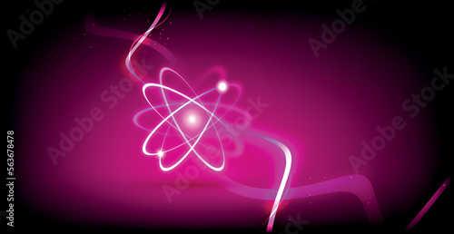 atomo, energia nucleare, photo