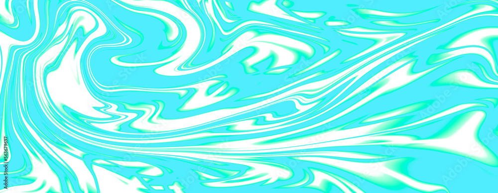 Abstract Background - Liquid Texture Abstract Background - Liquid Texture