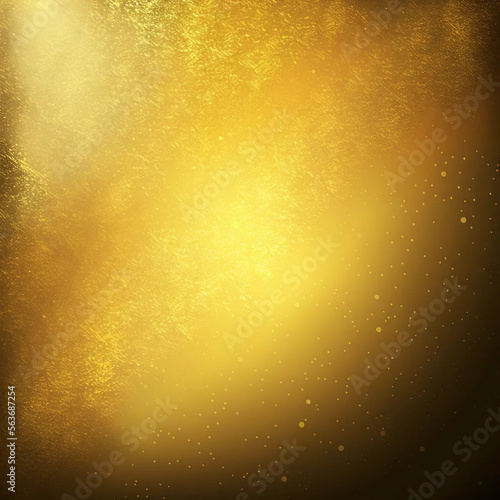 Gold Texture for Surface Design - High Resolution Image