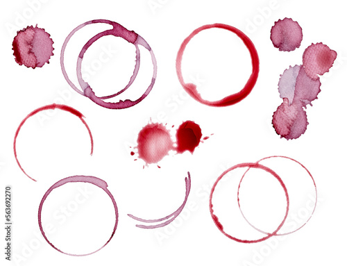 wine stain fleck beverage drink alcohol